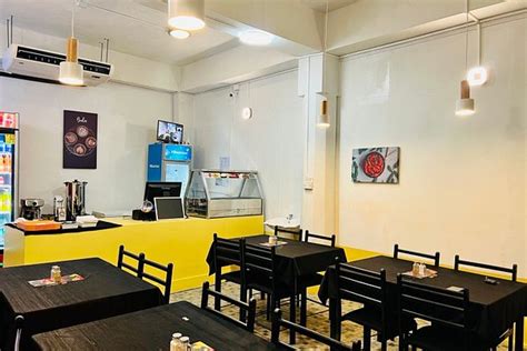 LOS 10 MEJORES restaurantes en Labasa